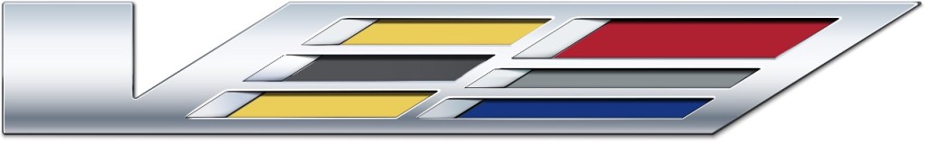 Cadillac-V-Series-Logo