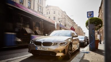 500,000th electrified BMW Group vehicles already on the roads: promise delivered