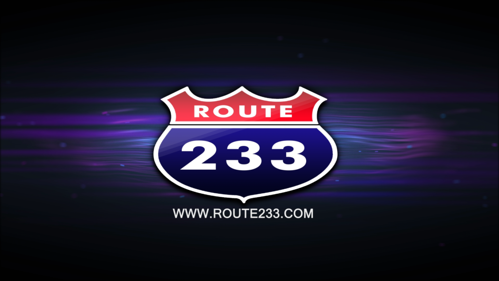 About Route 233