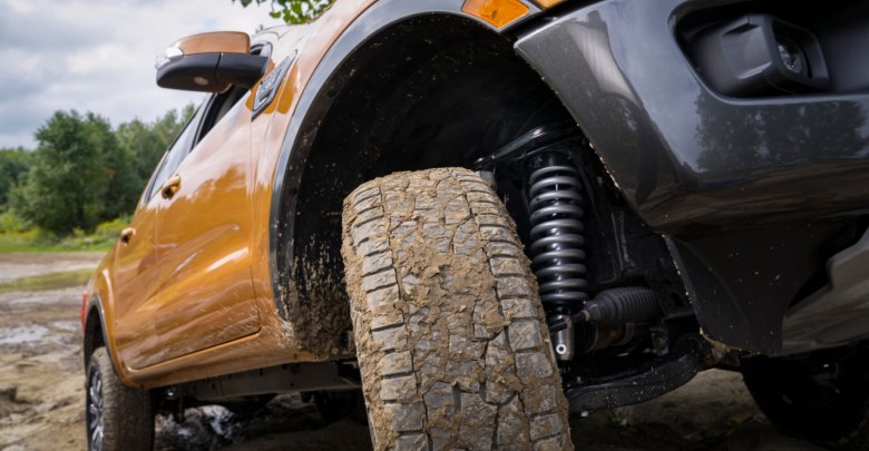 FORD MOTOR COMPANY ISSUES SAFETY RECALL FOR SELECT 2019 FORD RANGER VEHICLES FOR AN HVAC BLOWER MOTOR ISSUE