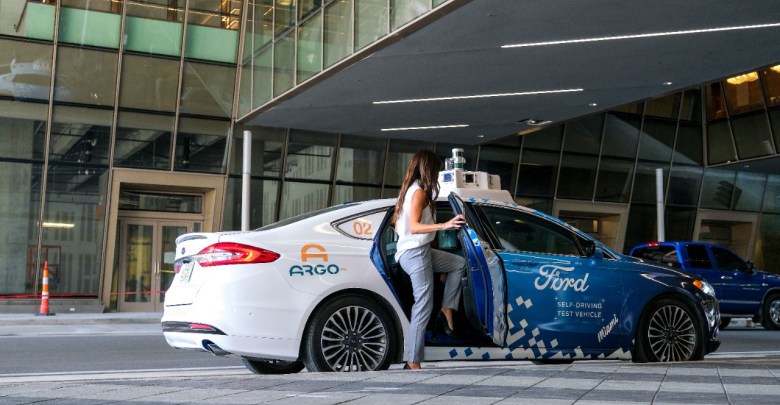 Beyond the Robo-Taxi: Great Customer Experiences Will Define Self-Driving