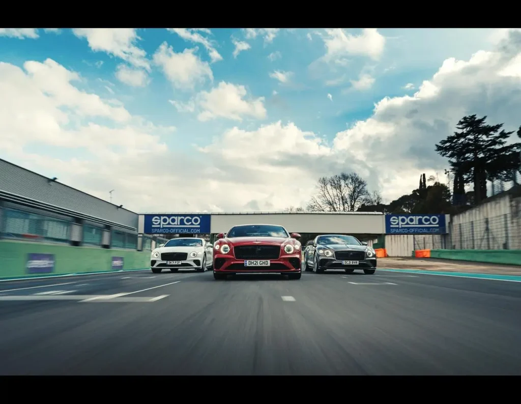 BENTLEY CONTINENTAL GT SPEED NAMED CLASSIC OF THE FUTURE BY THE ‘MOTOR KLASSIK AWARDS 2022’