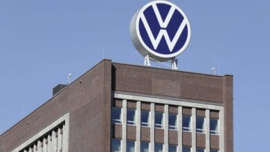 Volkswagen puts production on-hold at main due to corona