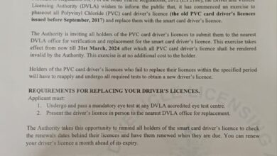 DVLA-PVC-Press Statement