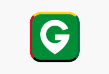 GoRide, Ghana’s first locally developed ride-hailing mobile application