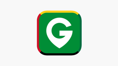 GoRide, Ghana’s first locally developed ride-hailing mobile application